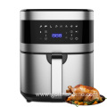 8-in-1 Multi Functional Less Oil Air Fryer oven